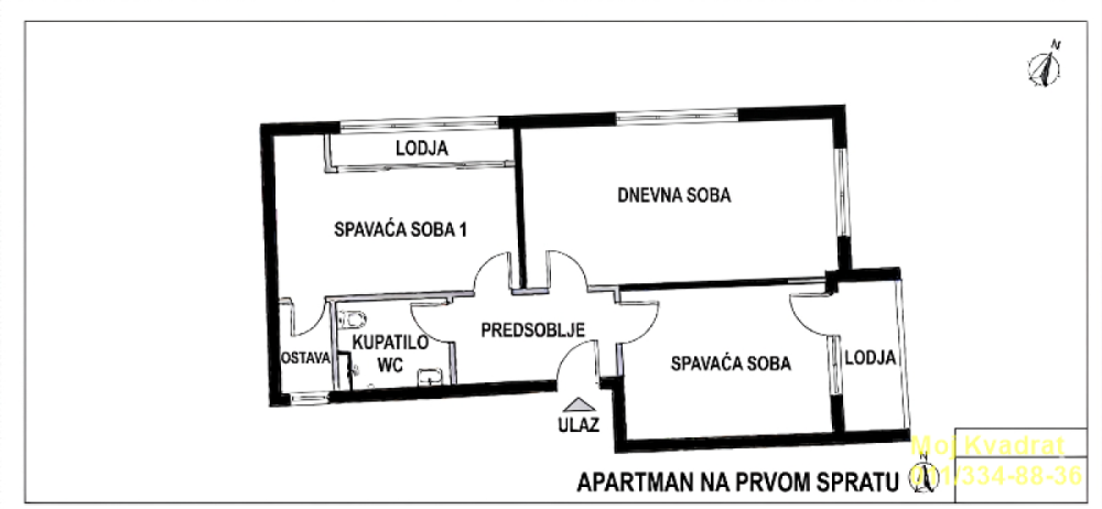 Slika 11 -  Kuća na prodaju, 219m2, 339.000€