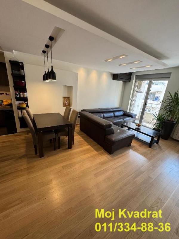 Slika 3 - Četvorosoban stan na prodaju, 102m2, 450.000€