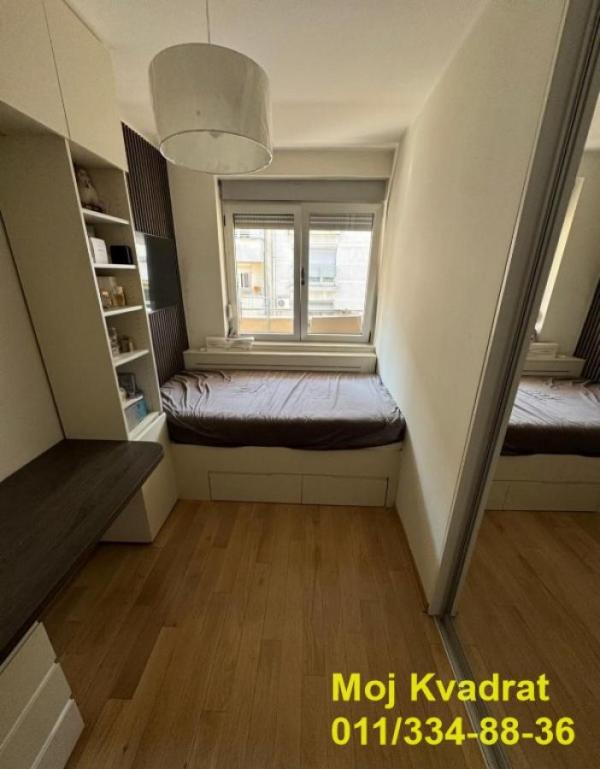 Slika 8 - Četvorosoban stan na prodaju, 102m2, 450.000€
