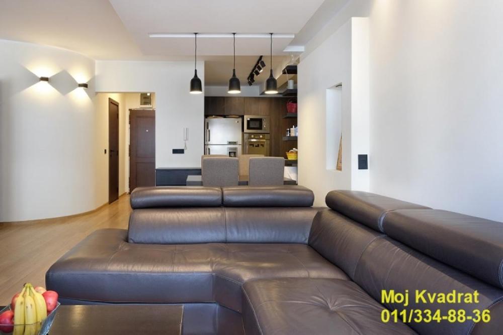 Slika 2 - Četvorosoban stan na prodaju, 102m2, 450.000€