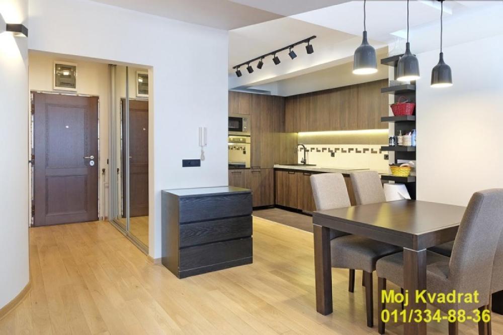 Slika 3 - Četvorosoban stan na prodaju, 102m2, 450.000€