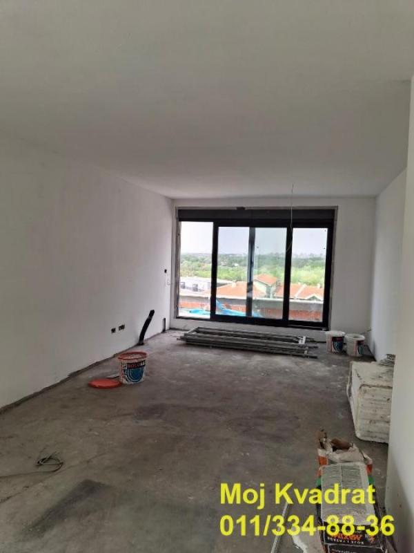 Slika 1 - Četvorosoban stan na prodaju, 133m2, 512.590€