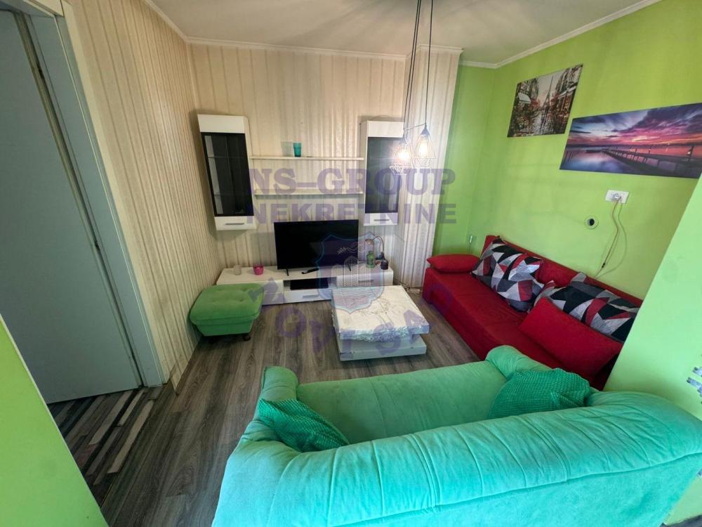 Slika 1 - Dvoiposoban stan na prodaju, 56m2, 169.600€