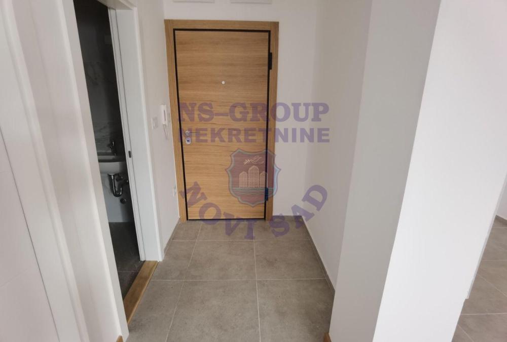Slika 5 - Dvosoban stan na prodaju, 41m2, 109.180€