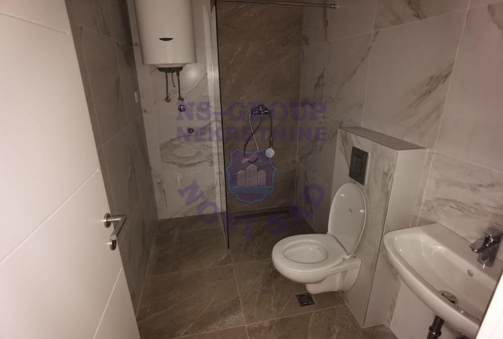 Slika 6 - Dvosoban stan na prodaju, 41m2, 109.180€