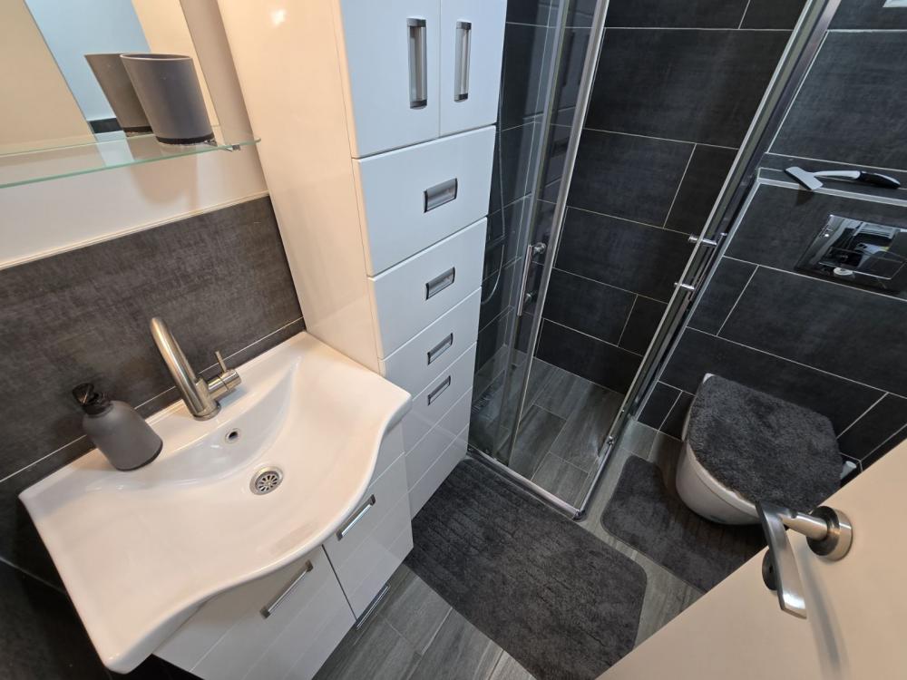 Slika 9 - Maršala Birjuzova, Jednosoban stan za izdavanje, 23m2, 500€