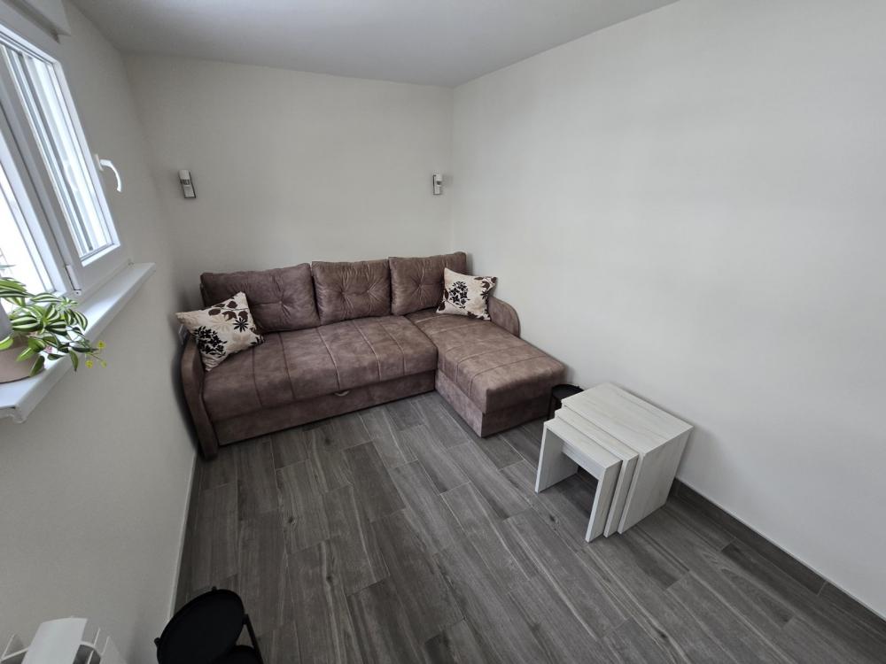 Slika 2 - Maršala Birjuzova, Jednosoban stan za izdavanje, 23m2, 500€