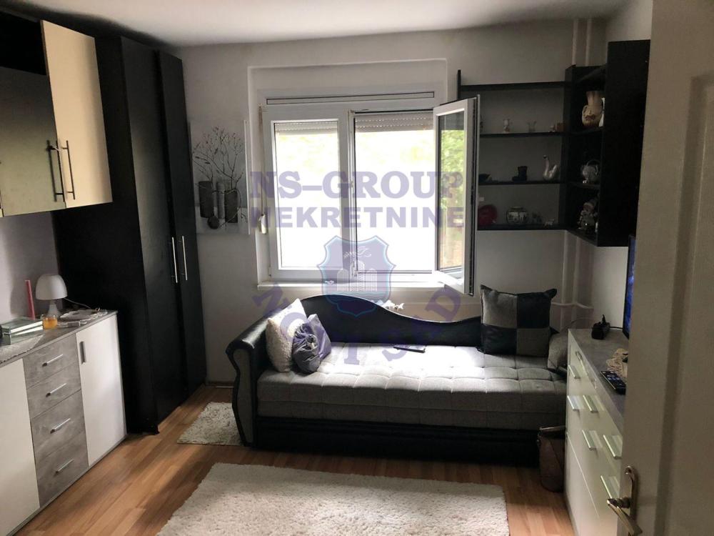 Slika 1 - Dvosoban stan na prodaju, 48m2, 111.240€