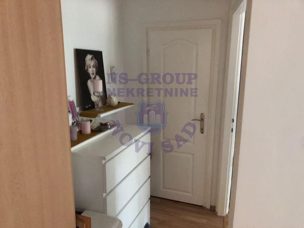 Slika 2 - Dvosoban stan na prodaju, 48m2, 111.240€