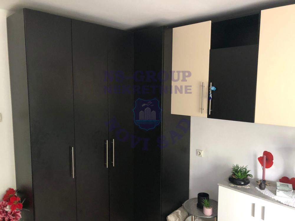 Slika 3 - Dvosoban stan na prodaju, 48m2, 111.240€