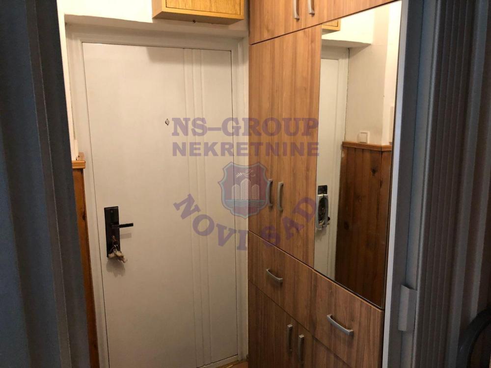 Slika 4 - Dvosoban stan na prodaju, 48m2, 111.240€