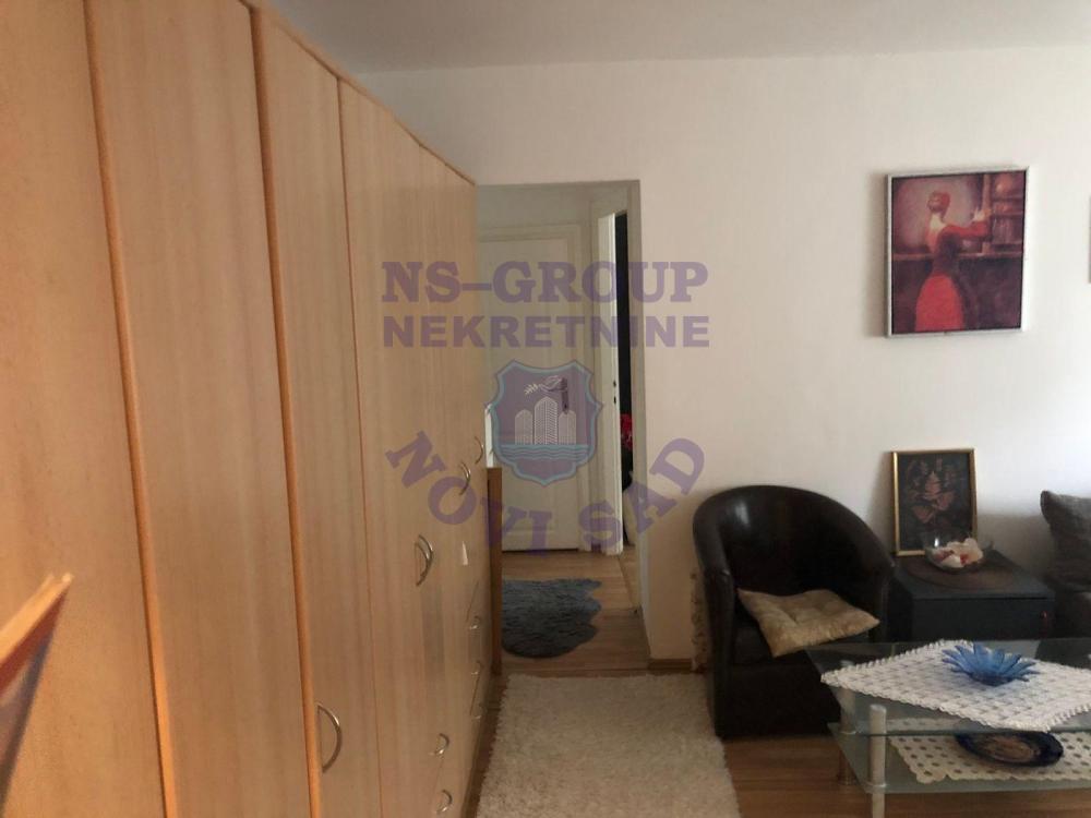 Slika 5 - Dvosoban stan na prodaju, 48m2, 111.240€