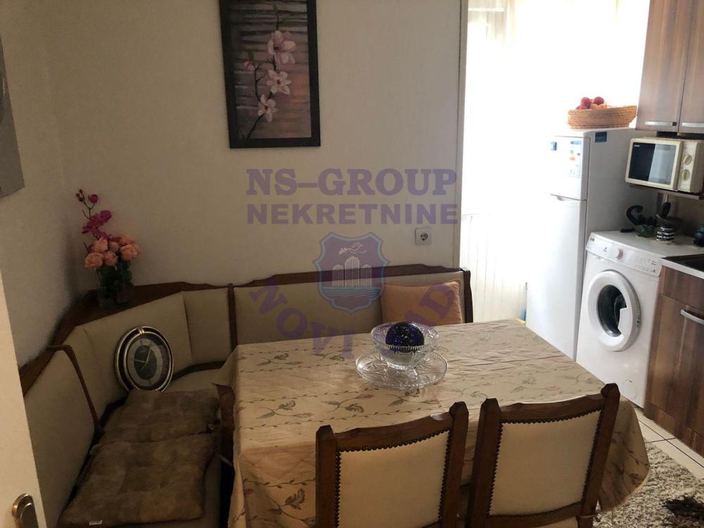 Slika 6 - Dvosoban stan na prodaju, 48m2, 111.240€