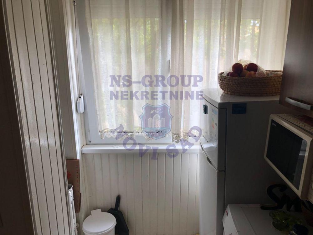 Slika 8 - Dvosoban stan na prodaju, 48m2, 111.240€