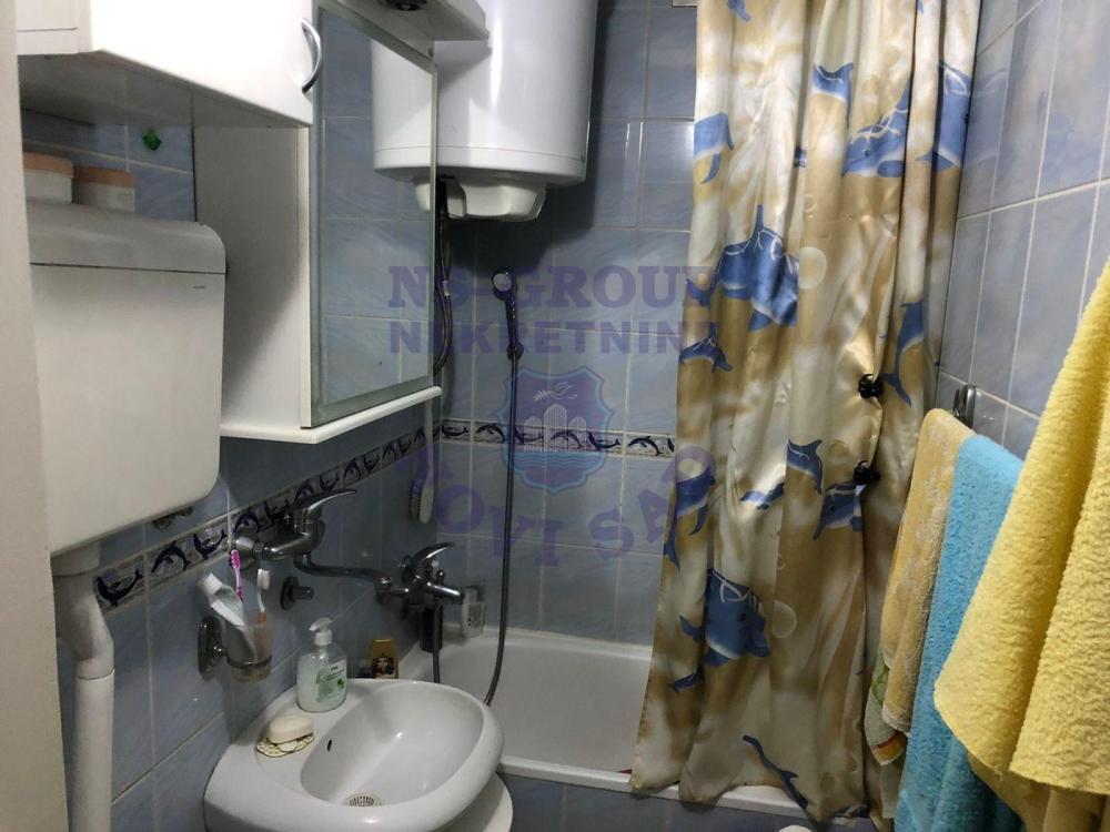 Slika 9 - Dvosoban stan na prodaju, 48m2, 111.240€