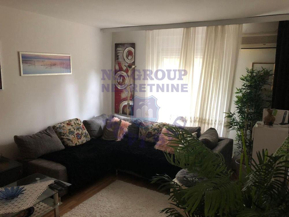 Glavna slika -Dvosoban stan na prodaju, 48m2, 111.240€