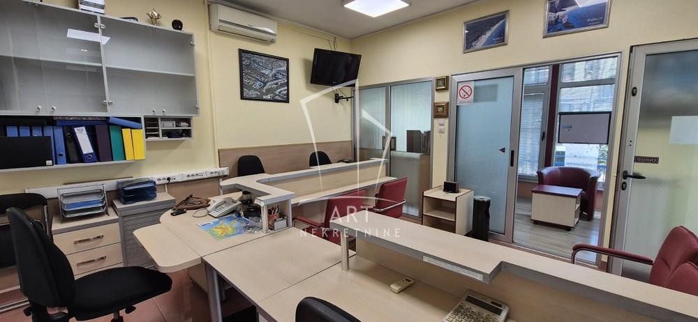 Slika 3 - Požeška,  Lokal za izdavanje, 25m2, 400€