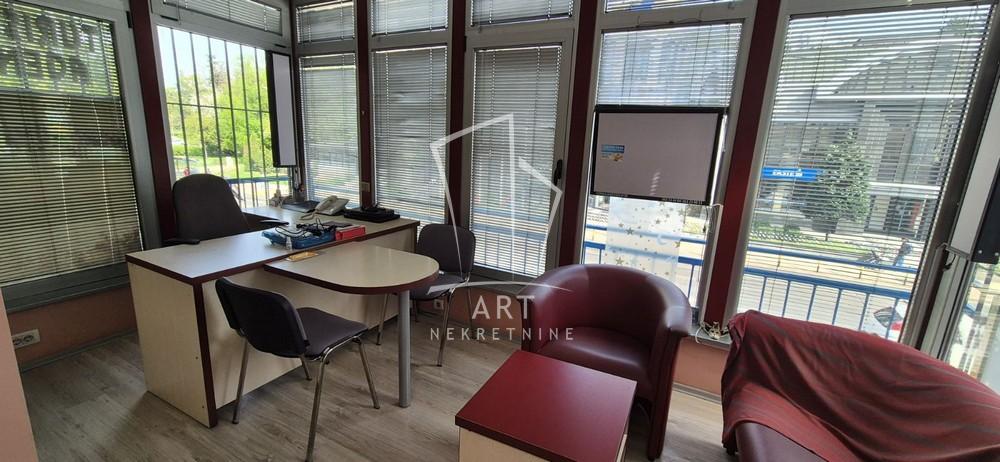 Slika 4 - Požeška,  Lokal za izdavanje, 25m2, 400€