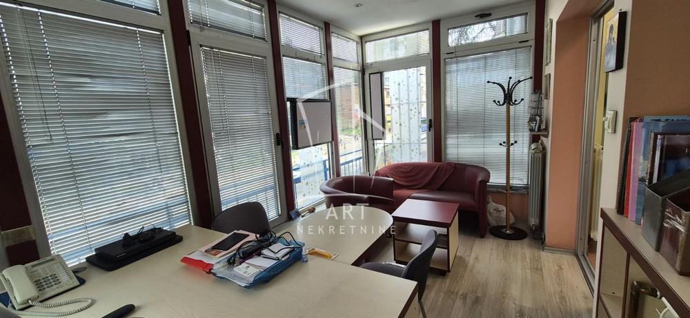 Slika 5 - Požeška,  Lokal za izdavanje, 25m2, 400€