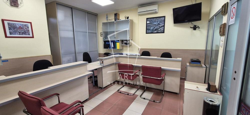 Slika 6 - Požeška,  Lokal za izdavanje, 25m2, 400€