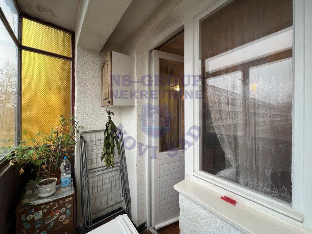 Slika 8 - Dvosoban stan na prodaju, 47m2, 144.200€