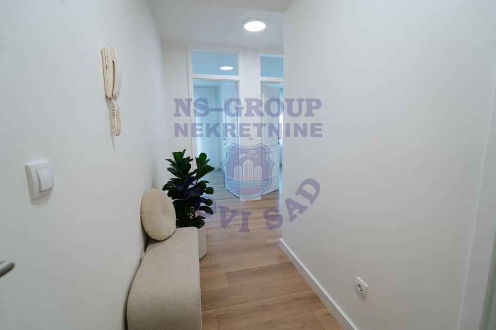 Slika 2 - Trosoban stan na prodaju, 74m2, 153.470€