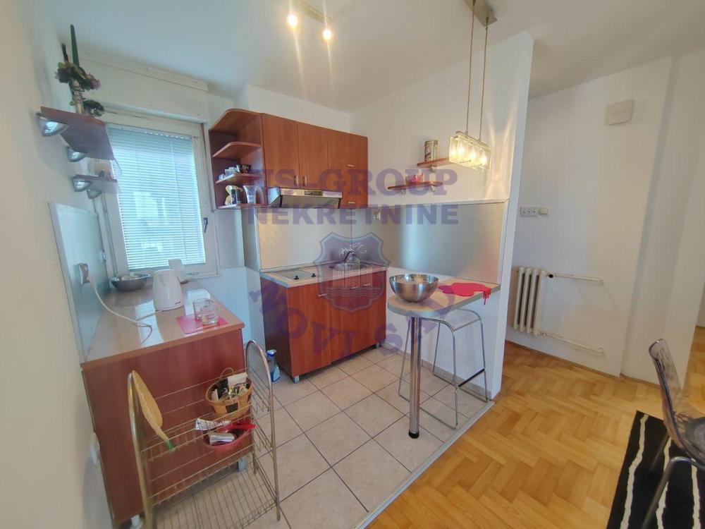 Slika 5 - Dvosoban stan na prodaju, 51m2, 152.440€