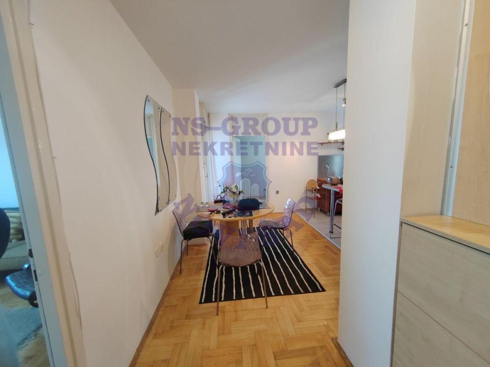 Slika 1 - Dvosoban stan na prodaju, 51m2, 152.440€