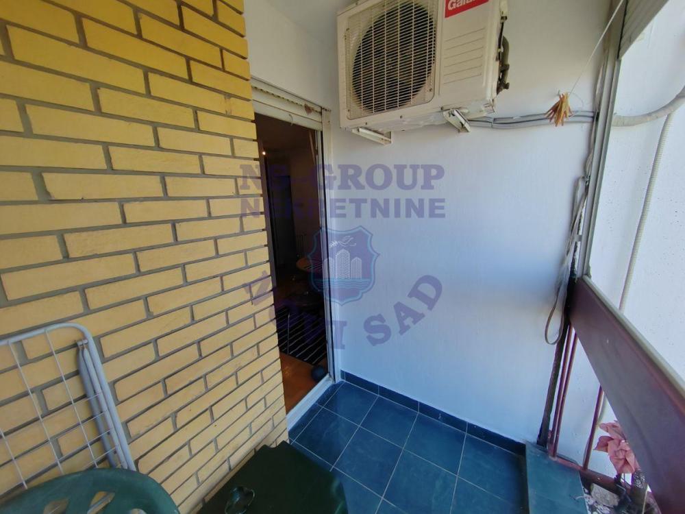 Slika 11 - Dvosoban stan na prodaju, 51m2, 152.440€