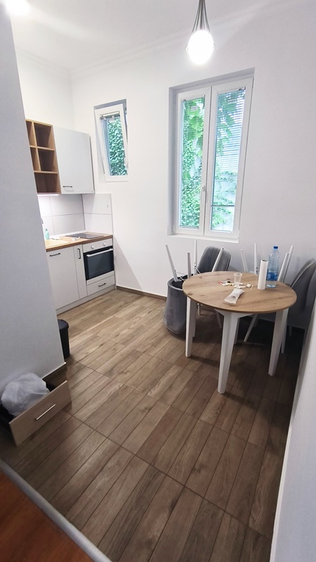 Slika 2 - Kraljice Marije, Dvosoban stan za izdavanje, 32m2, 690€