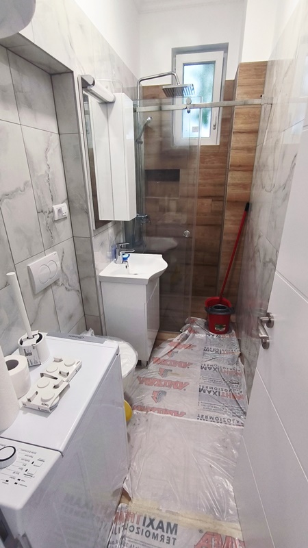 Slika 5 - Kraljice Marije, Dvosoban stan za izdavanje, 32m2, 690€