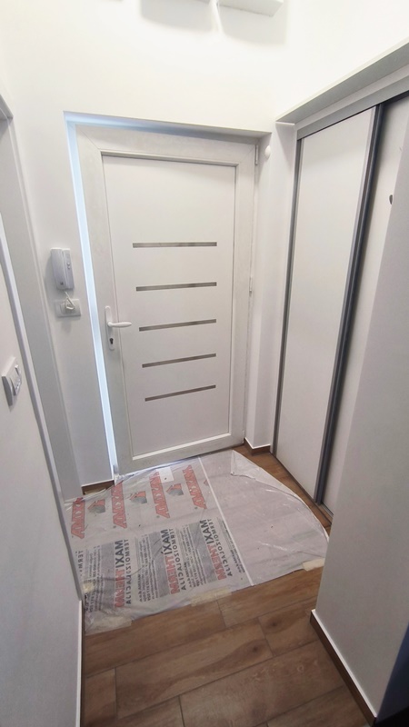 Slika 6 - Kraljice Marije, Dvosoban stan za izdavanje, 32m2, 690€