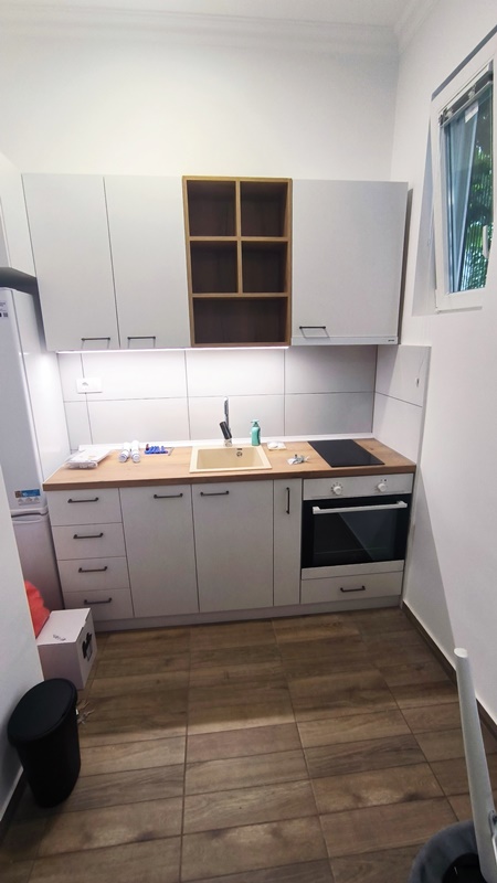 Slika 3 - Kraljice Marije, Dvosoban stan za izdavanje, 32m2, 690€