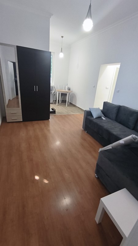 Slika 1 - Kraljice Marije, Dvosoban stan za izdavanje, 32m2, 690€