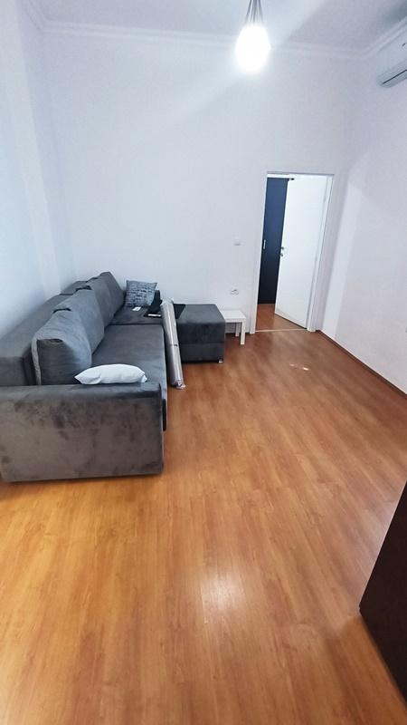 Glavna slika -Kraljice Marije, Dvosoban stan za izdavanje, 32m2, 690€