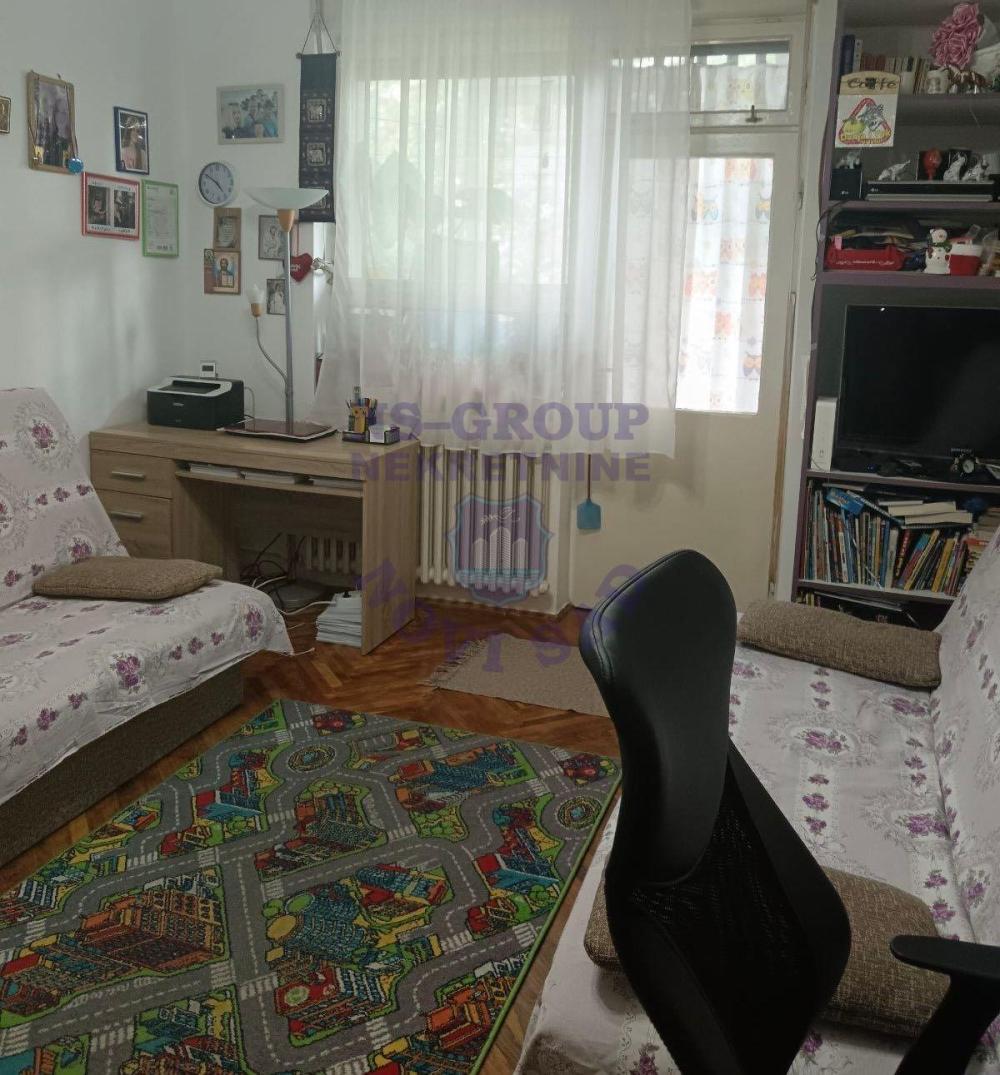 Slika 1 - Dvosoban stan na prodaju, 48m2, 133.900€