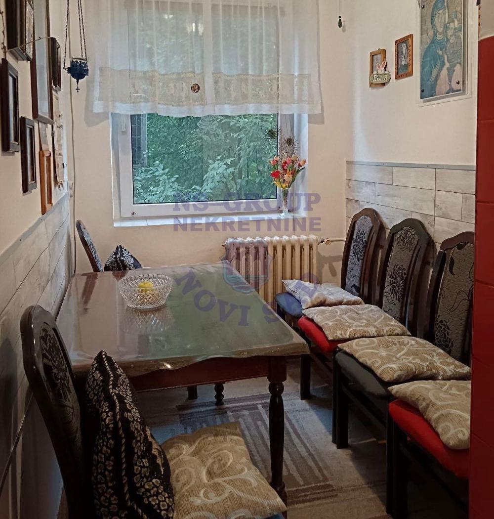 Slika 3 - Dvosoban stan na prodaju, 48m2, 133.900€