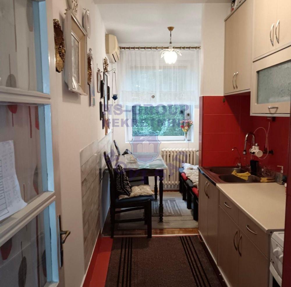 Slika 4 - Dvosoban stan na prodaju, 48m2, 133.900€