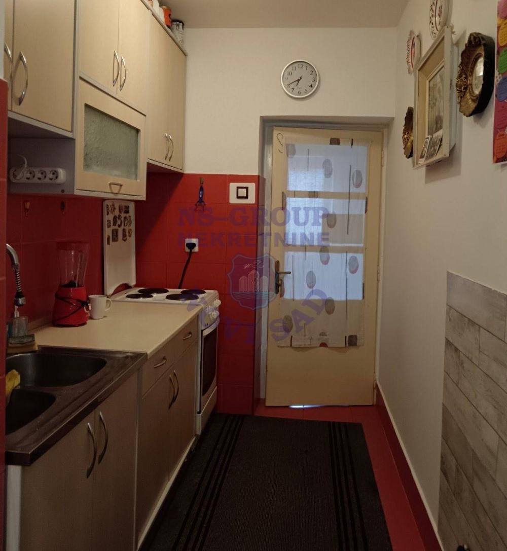 Slika 5 - Dvosoban stan na prodaju, 48m2, 133.900€