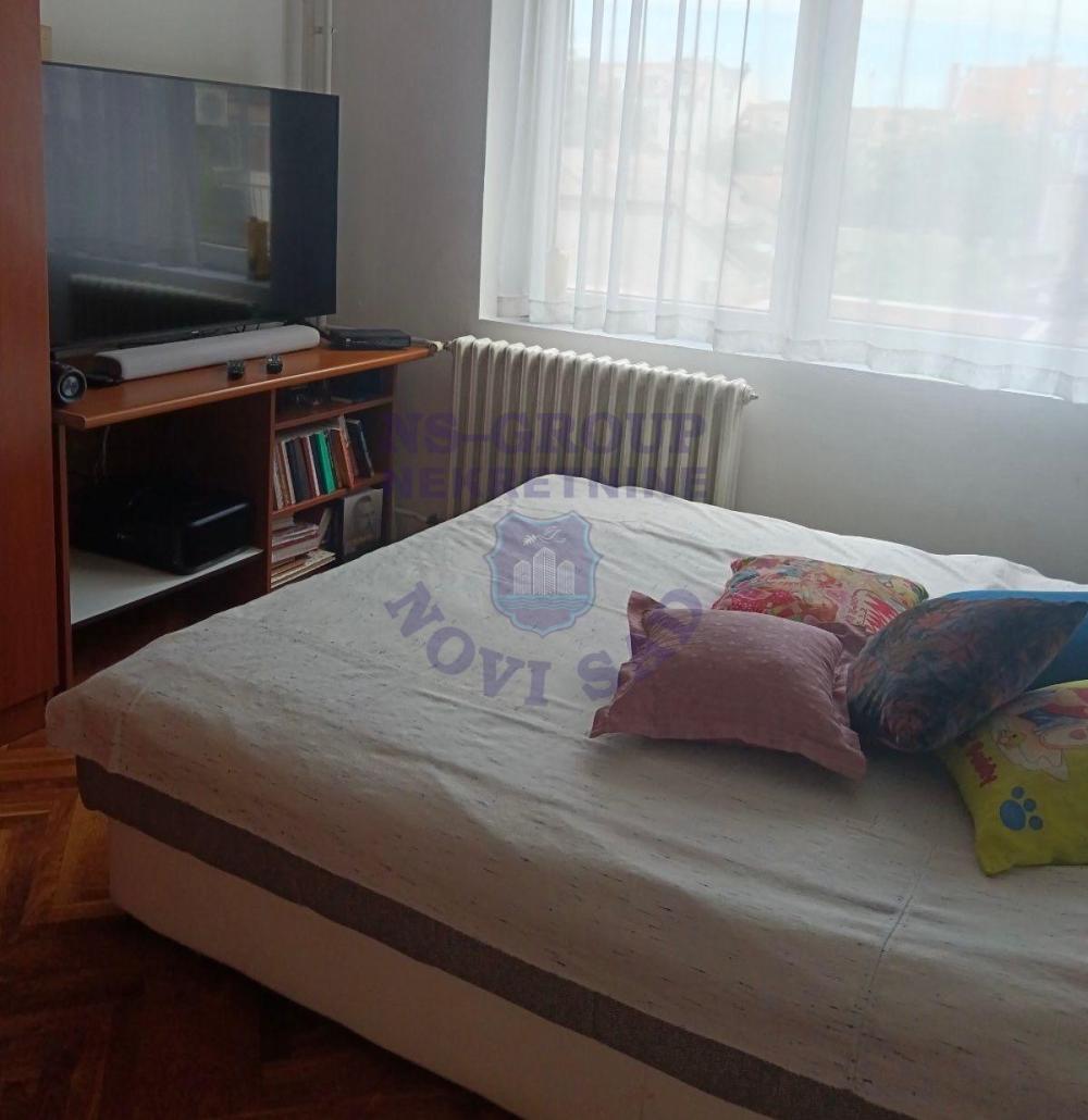 Slika 8 - Dvosoban stan na prodaju, 48m2, 133.900€