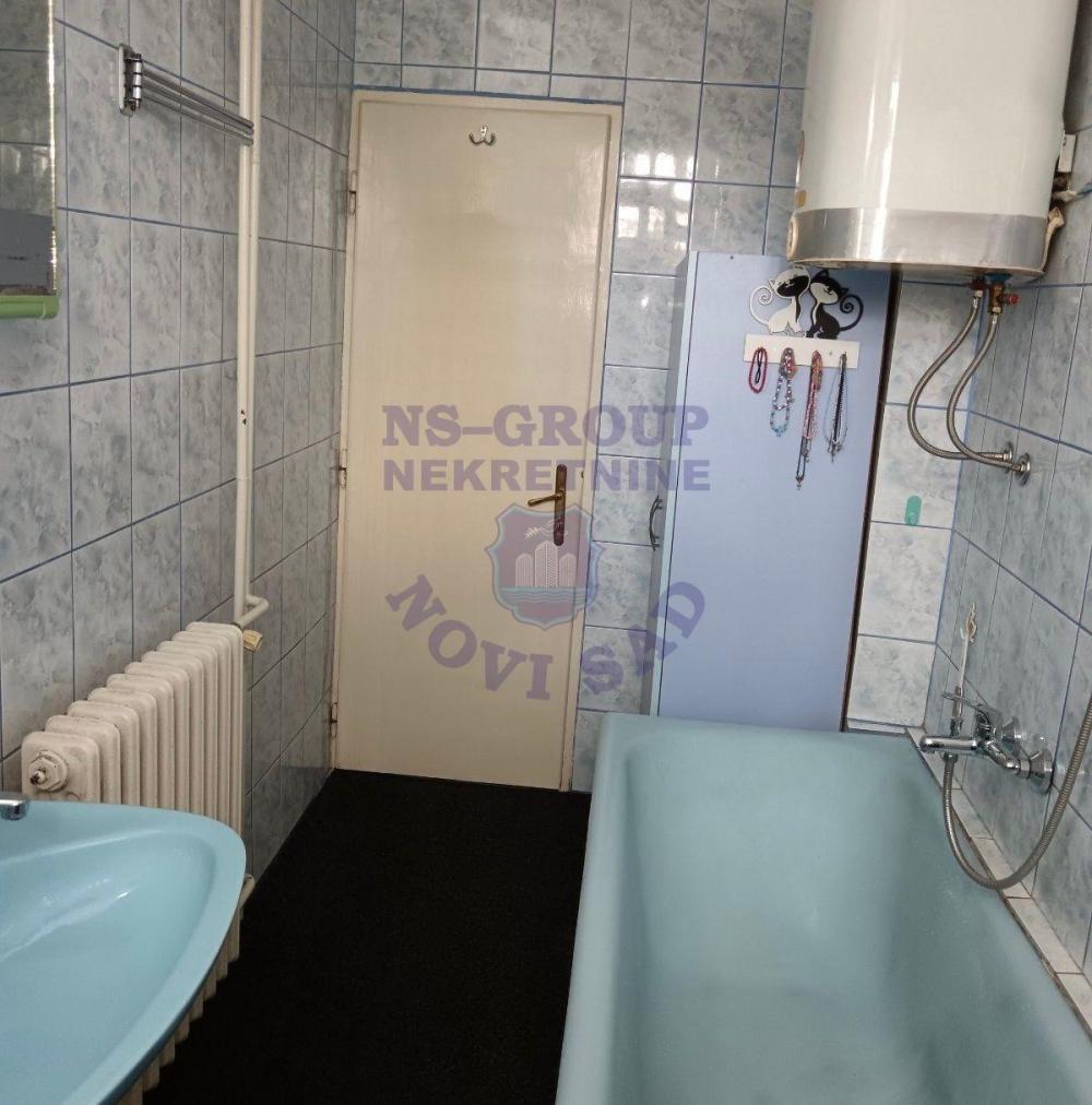 Slika 10 - Dvosoban stan na prodaju, 48m2, 133.900€