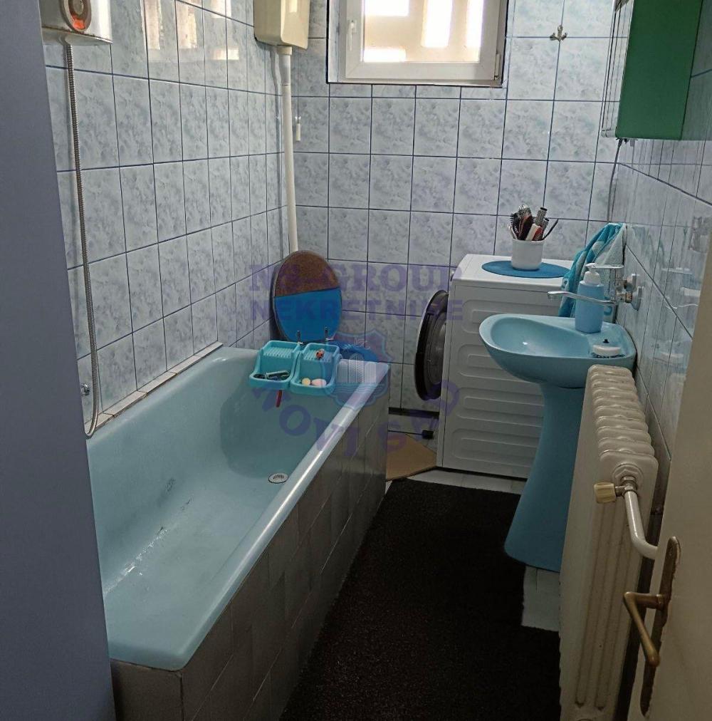 Slika 11 - Dvosoban stan na prodaju, 48m2, 133.900€