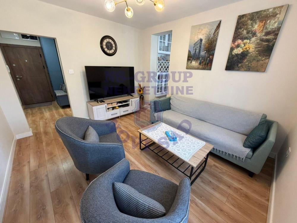 Slika 2 - Trosoban stan na prodaju, 72m2, 222.480€