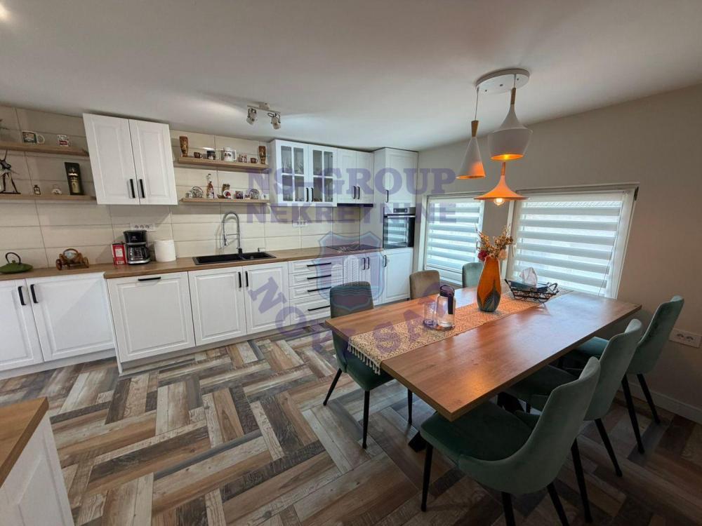 Glavna slika -Trosoban stan na prodaju, 72m2, 222.480€