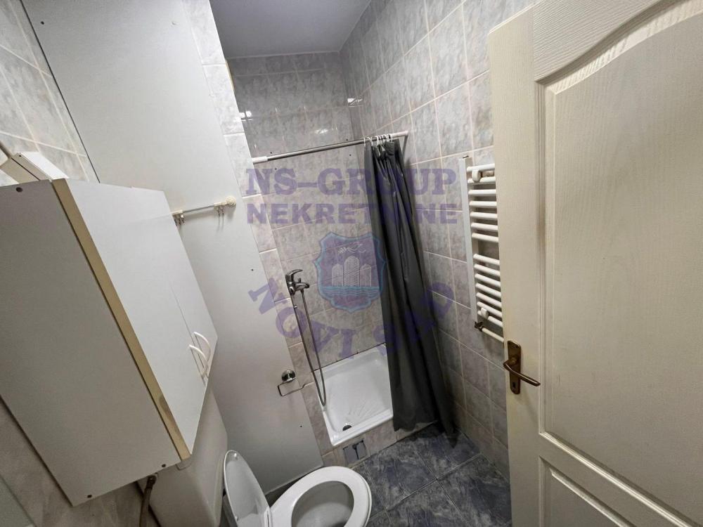 Slika 0 - Jednosoban stan na prodaju, 23m2, 72.100€