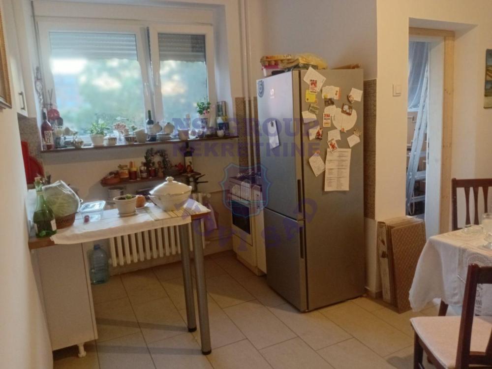 Slika 1 - Dvosoban stan na prodaju, 63m2, 247.200€