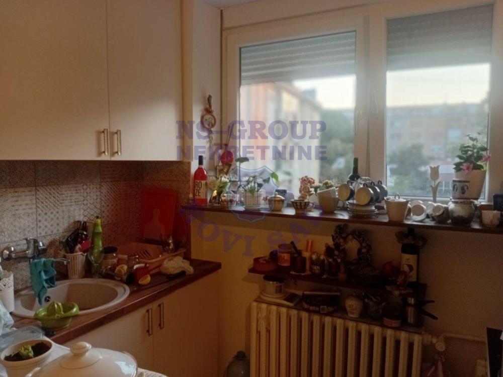 Slika 2 - Dvosoban stan na prodaju, 63m2, 247.200€