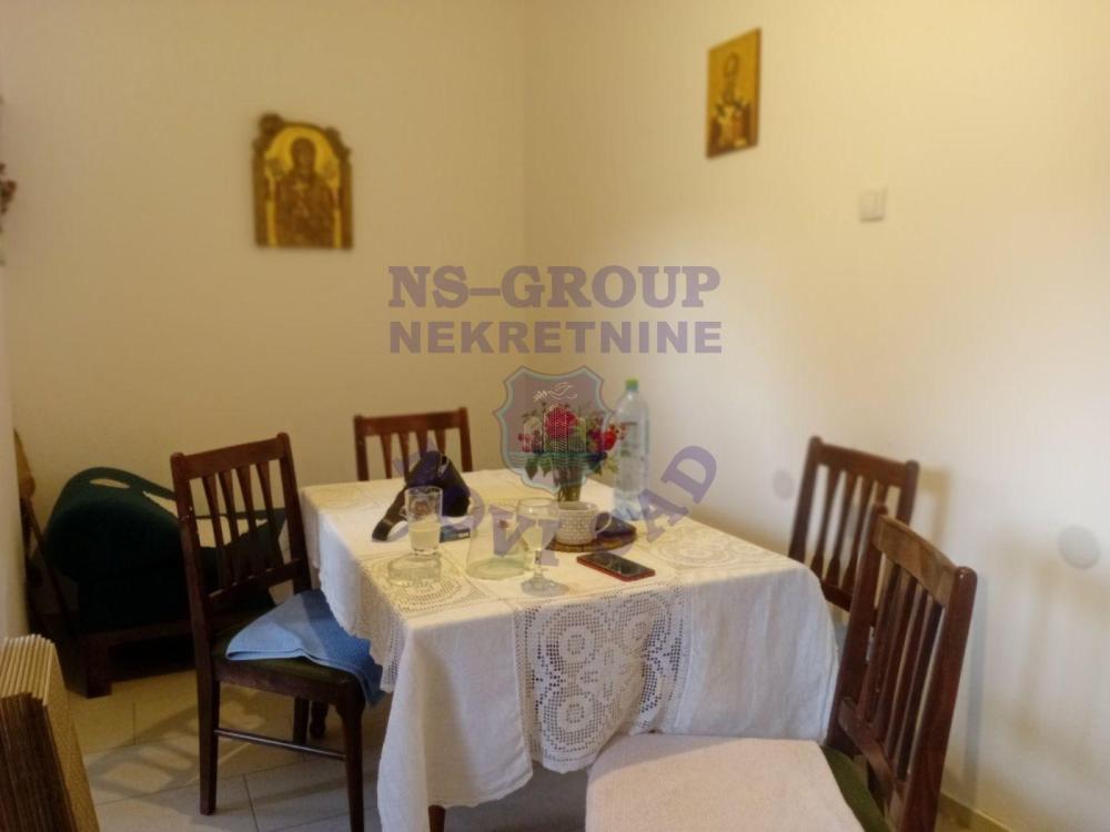 Slika 3 - Dvosoban stan na prodaju, 63m2, 247.200€