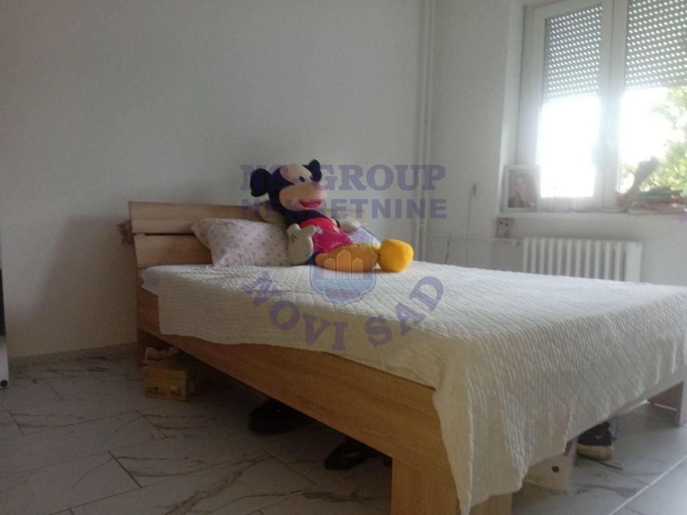 Slika 4 - Dvosoban stan na prodaju, 63m2, 247.200€