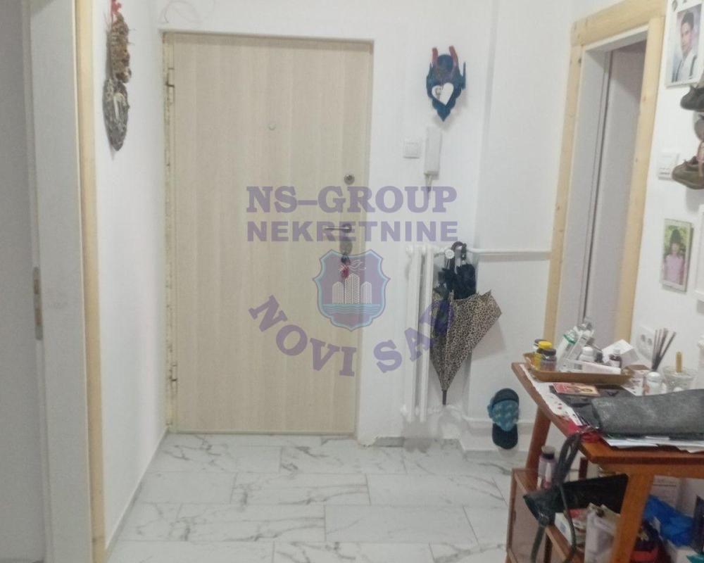 Slika 6 - Dvosoban stan na prodaju, 63m2, 247.200€